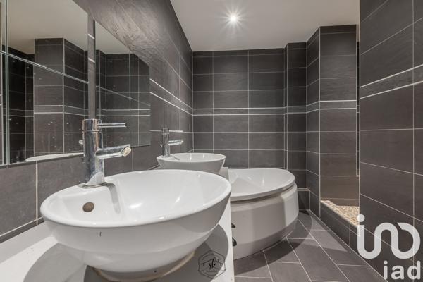 Appartement à vendre 5 pièces 127 m² Thionville