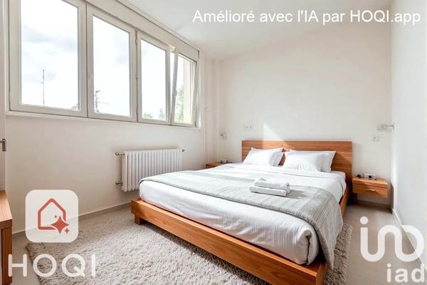 Appartement à vendre 5 pièces 127 m² Thionville