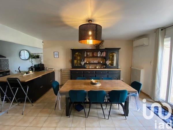 Maison 4 pièces de 102 m² à Le Pontet (84130)