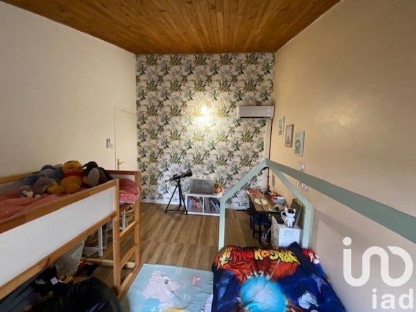 Maison 4 pièces de 102 m² à Le Pontet (84130)