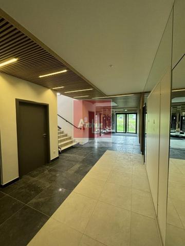 SAINTE-SAVINE – PARC DU GRAND TROYES – DERNIERS LOTS DE BUREAUX DISPONIBLES