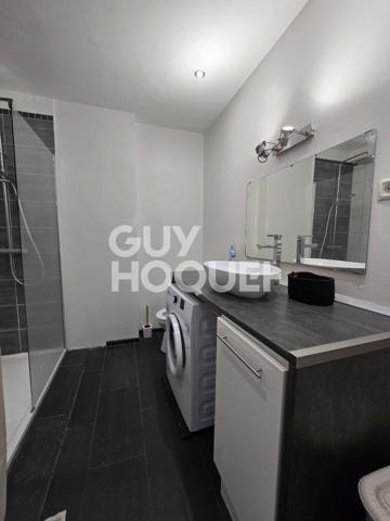 Appartement T2 Meublé quartier St Marc à BREST