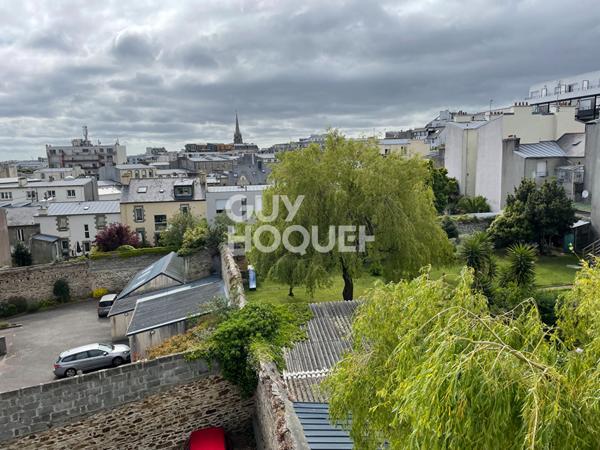 Appartement T2 Meublé quartier St Marc à BREST