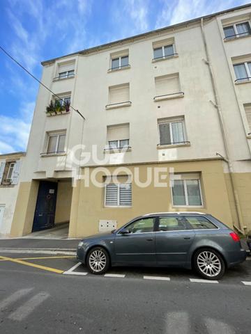 Appartement T2 Meublé quartier St Marc à BREST