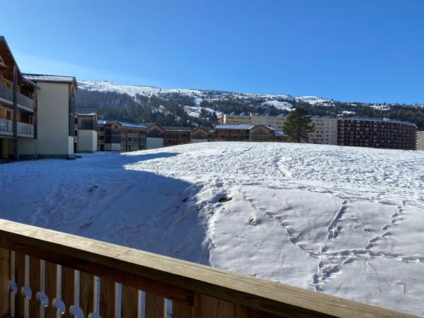 BEL APPARTEMENT 6 Pers