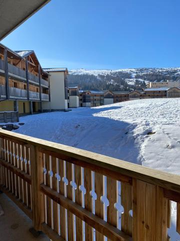 BEL APPARTEMENT 6 Pers