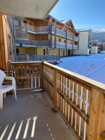 BEL APPARTEMENT 6 Pers