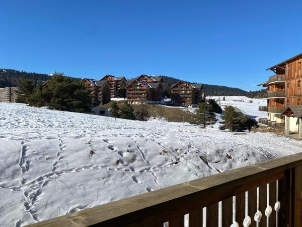 BEL APPARTEMENT 6 Pers