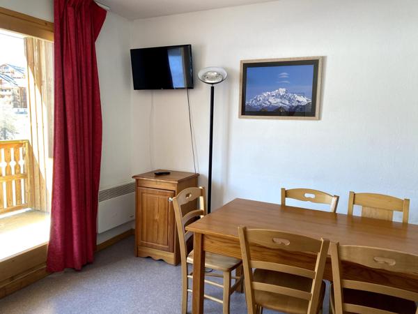 BEL APPARTEMENT 6 Pers