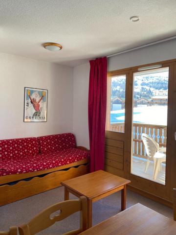 BEL APPARTEMENT 6 Pers