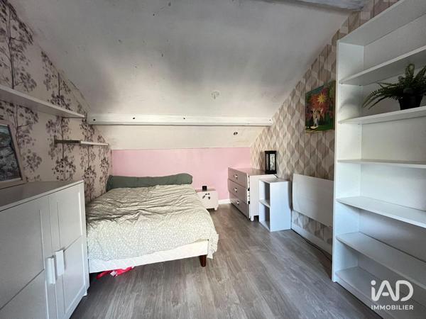 Maison à vendre 5 pièces 108 m² Carquefou