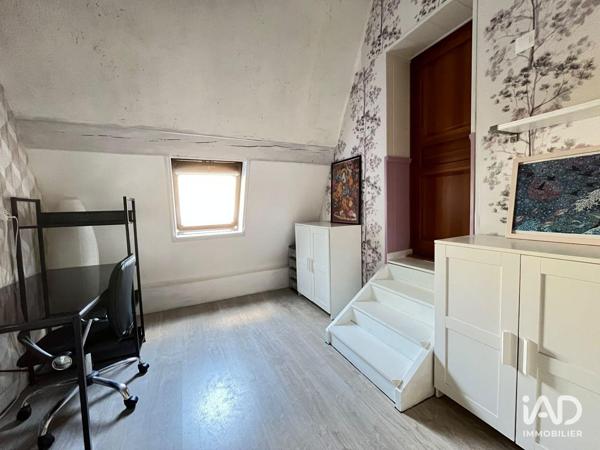 Maison à vendre 5 pièces 108 m² Carquefou
