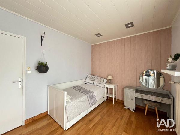 Maison à vendre 5 pièces 108 m² Carquefou