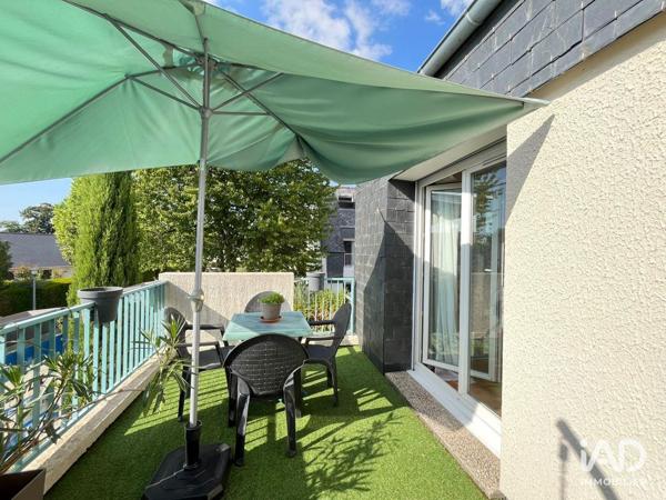 Maison à vendre 5 pièces 108 m² Carquefou