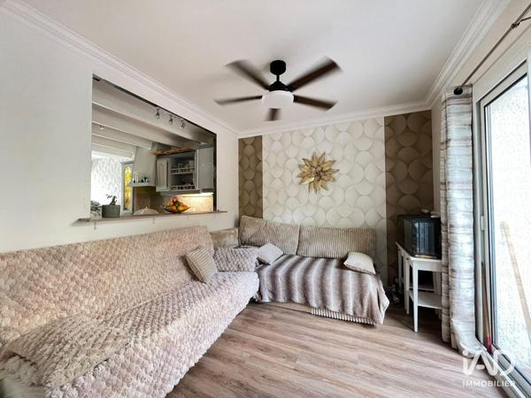 Maison à vendre 5 pièces 108 m² Carquefou