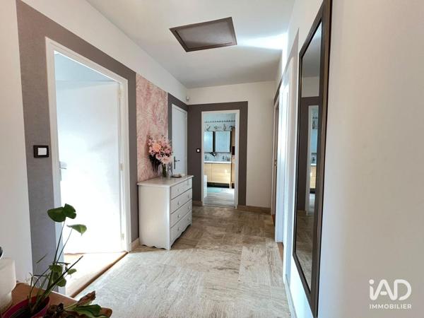 Maison à vendre 5 pièces 108 m² Carquefou