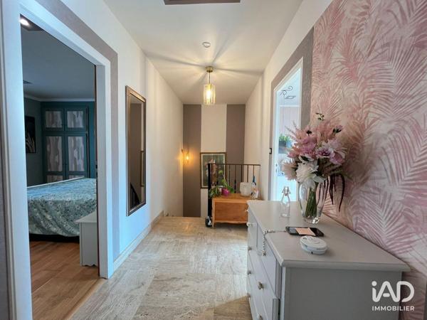Maison à vendre 5 pièces 108 m² Carquefou