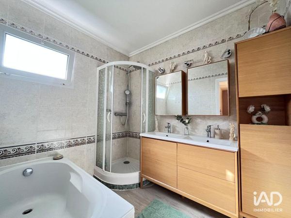 Maison à vendre 5 pièces 108 m² Carquefou