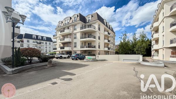 Appartement à vendre 2 pièces 54 m² Thionville