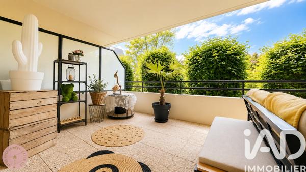 Appartement à vendre 2 pièces 54 m² Thionville