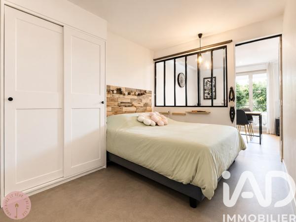 Appartement à vendre 2 pièces 54 m² Thionville