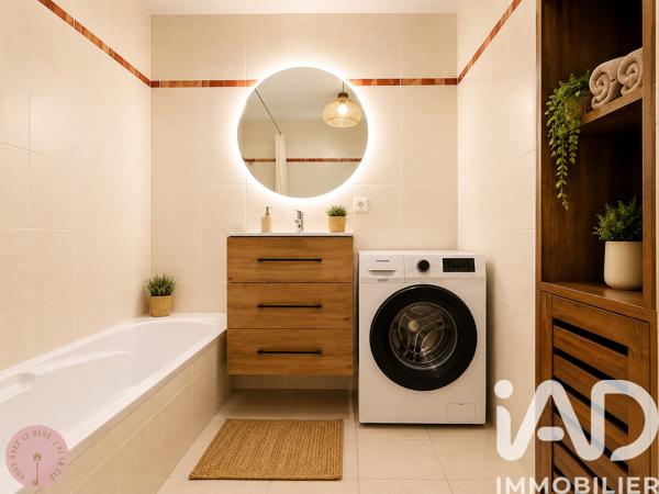 Appartement à vendre 2 pièces 54 m² Thionville
