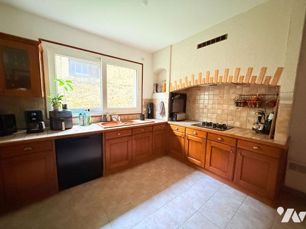 Maison Betton centre T4 3 chambres non mitoyenne