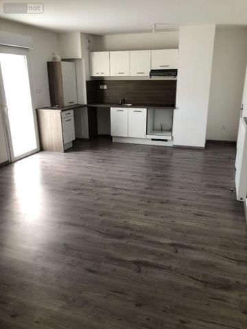 Appartement à louer à Déville-lès-Rouen en Seine-Maritime (76250), ref : 14131/945