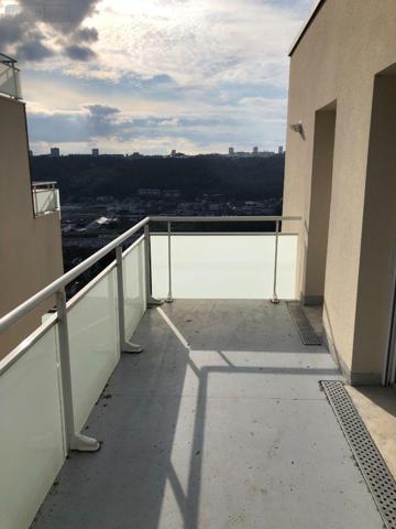 Appartement à louer à Déville-lès-Rouen en Seine-Maritime (76250), ref : 14131/945