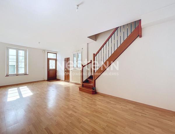 Maison Les Sables D Olonne 4 pieces proche centre ville et plage