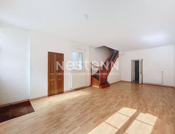 Maison Les Sables D Olonne 4 pieces proche centre ville et plage