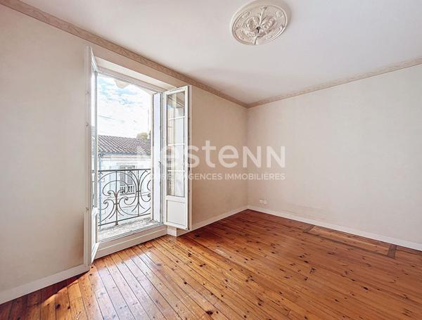 Maison Les Sables D Olonne 4 pieces proche centre ville et plage