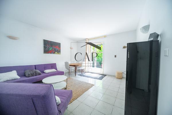 Aix-en-Provence (13100) Belle propriété à 2 km du centre d’Aix – 243 m² habitables sur 5 430 m² de terrain