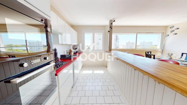 Appartement Royan 3 pièce(s)