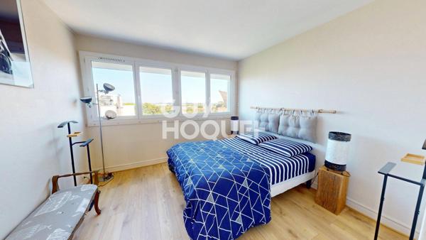Appartement Royan 3 pièce(s)