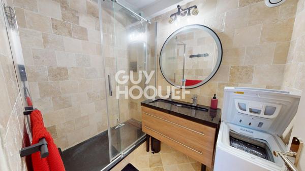 Appartement Royan 3 pièce(s)