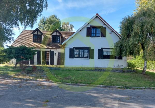 Maison à FERRIERE LA GRANDE (59680)