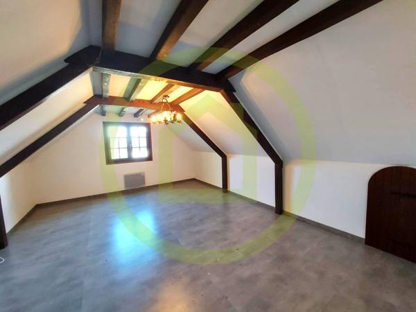 Maison à FERRIERE LA GRANDE (59680)