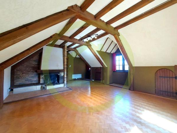 Maison à FERRIERE LA GRANDE (59680)