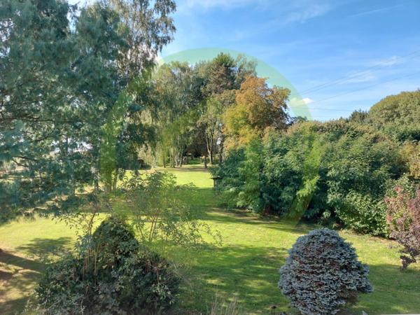 Maison à FERRIERE LA GRANDE (59680)