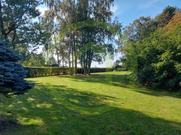 Maison à FERRIERE LA GRANDE (59680)