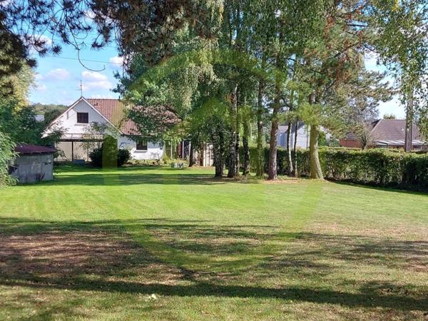 Maison à FERRIERE LA GRANDE (59680)