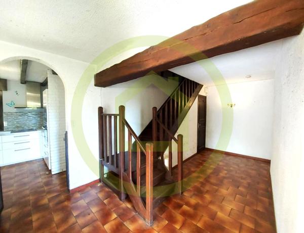 Maison à FERRIERE LA GRANDE (59680)