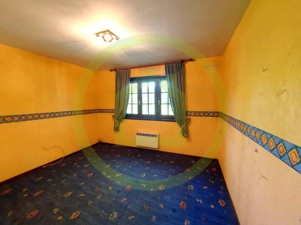 Maison à FERRIERE LA GRANDE (59680)