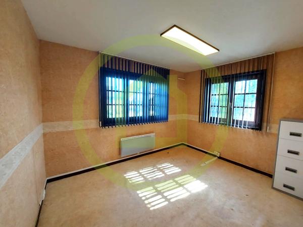 Maison à FERRIERE LA GRANDE (59680)