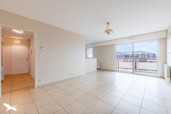 Appartement à vendre |  Les Sables-d'Olonne |  3 pièces | 64 m²