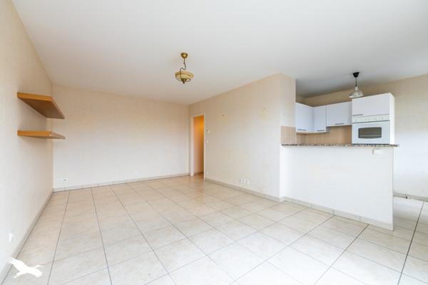Appartement à vendre |  Les Sables-d'Olonne |  3 pièces | 64 m²