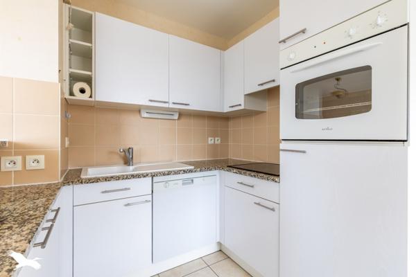 Appartement à vendre |  Les Sables-d'Olonne |  3 pièces | 64 m²