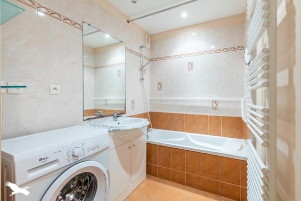 Appartement à vendre |  Les Sables-d'Olonne |  3 pièces | 64 m²