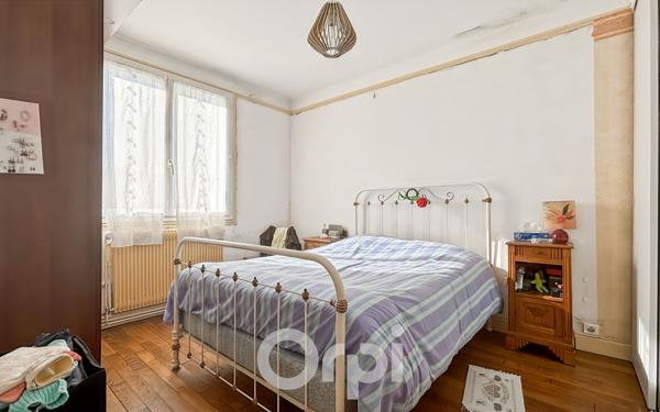 Maison à vendre    6 pièces • 148 m2 Ambazac